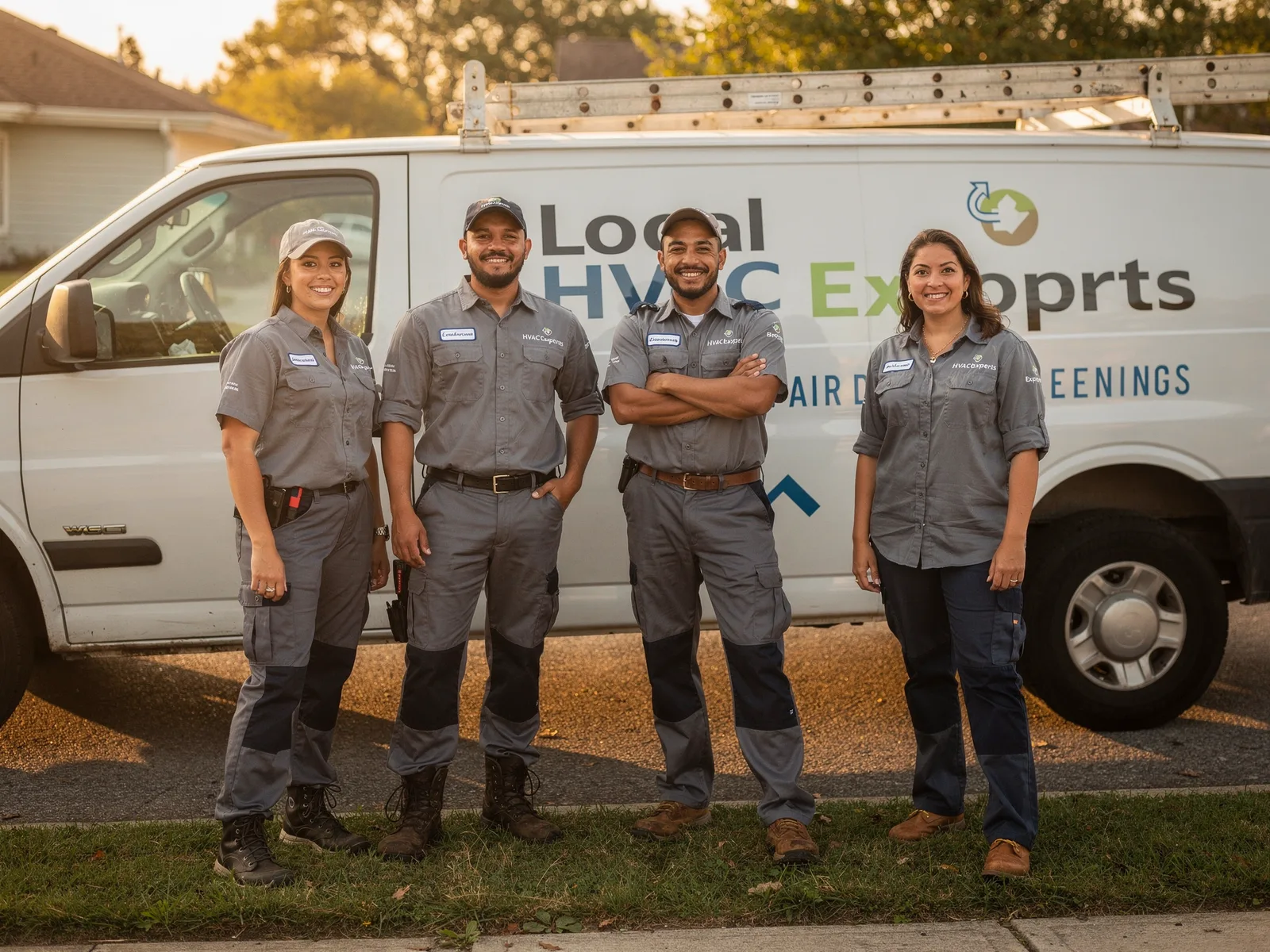 24/7 HVAC Repair & AC Replacement company in Dolton, IL