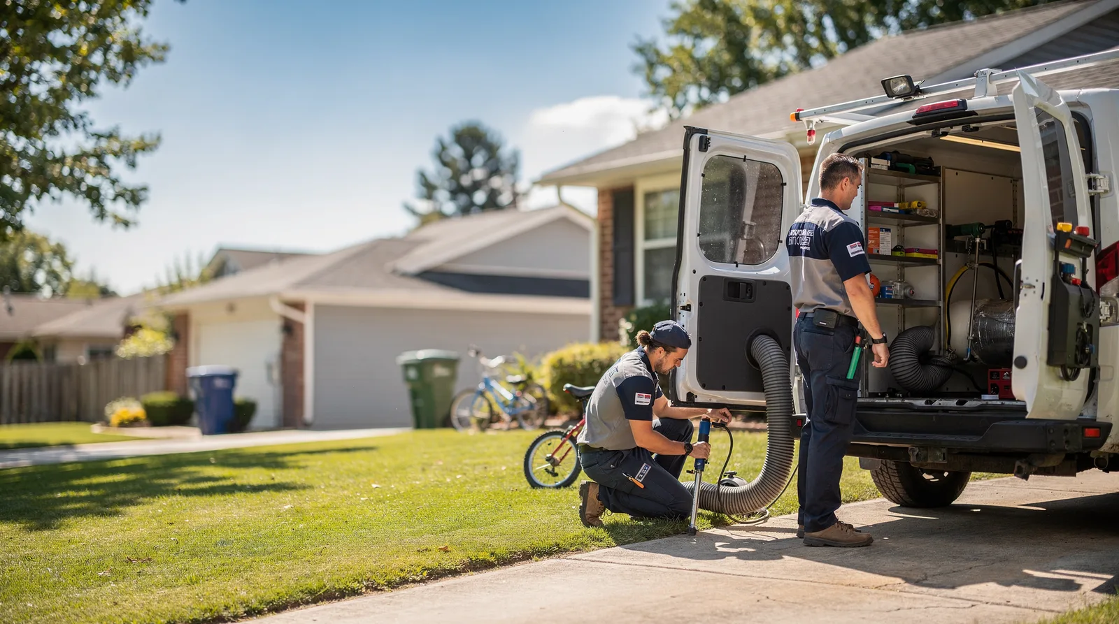 24/7 HVAC Repair & AC Replacement in Dolton, IL near me